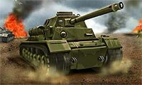 Tank Attack - Танковая Атака