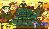 Casino Roulette - Казино рулетка