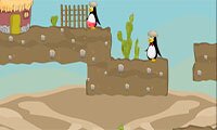 Война пингвинов 2