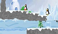 Война пингвинов 1