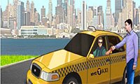 Нью-йоркское такси