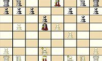 Легкие шахматы