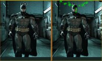 Бэтмен найди разницу