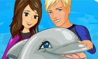 Мой дельфинарий 2