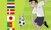 Футбол: Чемпионат мира 2010