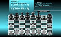Сенсорные шахматы