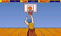 Баскетбольный удар