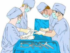 Виртуальная хирургия