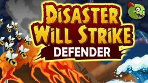 Disaster Will Strike 5