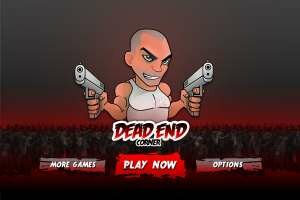 Зомби апокалипсис играть онлайн