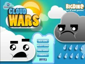 Война облаков