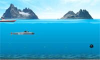 Как играть в Подводные войны