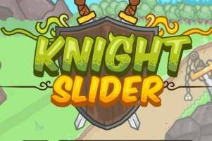 Knight Slider