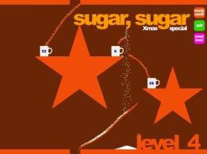 Sugar Sugar 3. Игра сахар 3