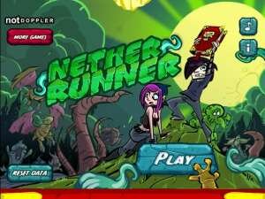 Nether Runner