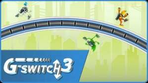 Как играть в G-Switch 3