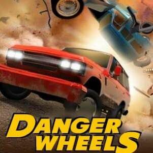 Как играть в Danger Wheels