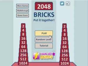 Как играть в Игра 2048